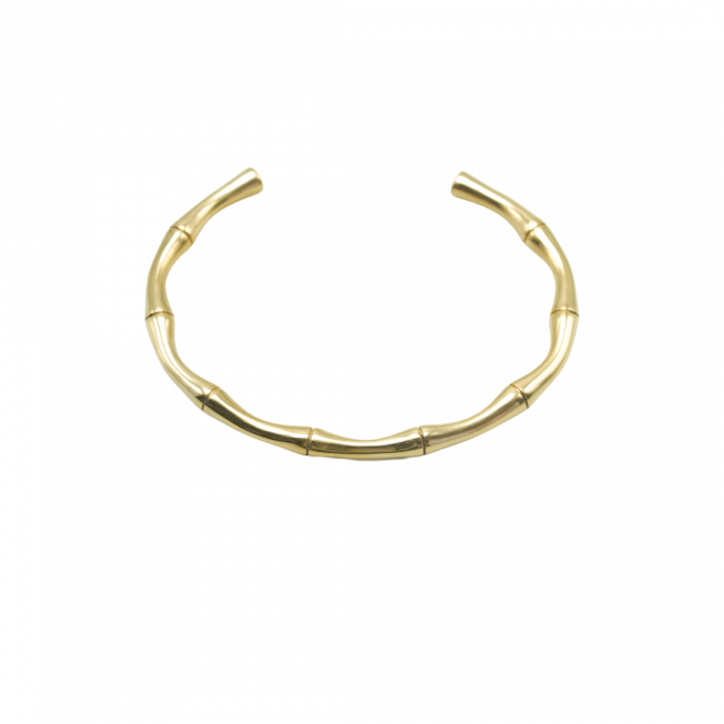 Bamboo Bracelet