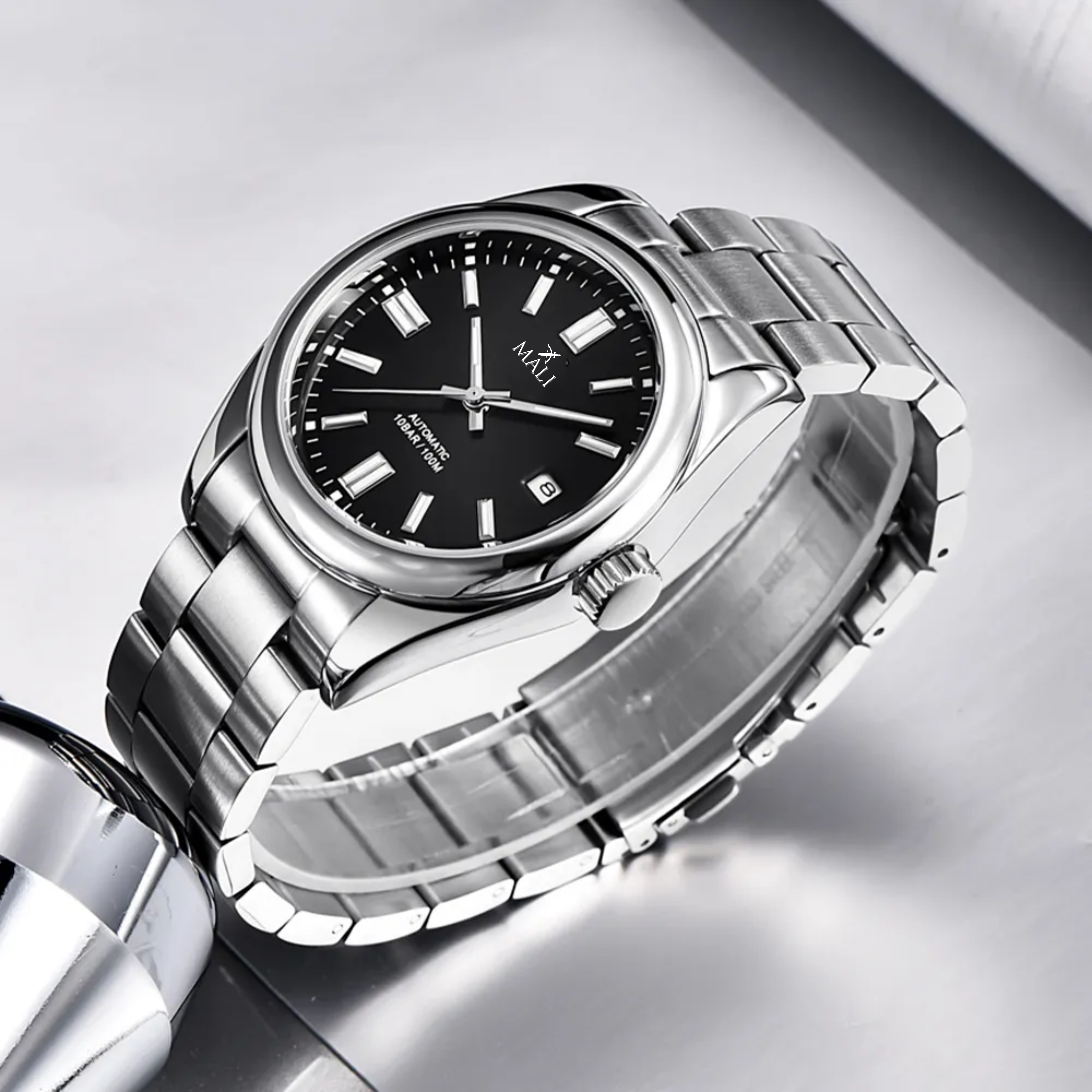 Diveblacksetupgraybackground