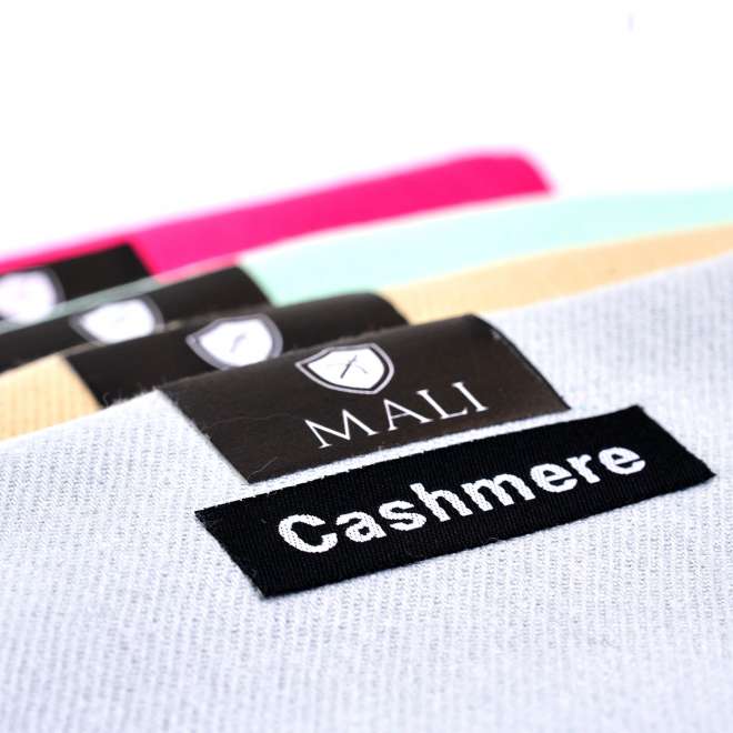 Scarves - Cashmere