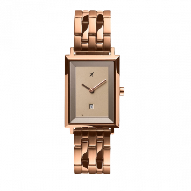 Kiara Rose Gold