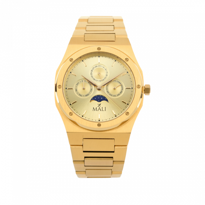 Mansa Gold