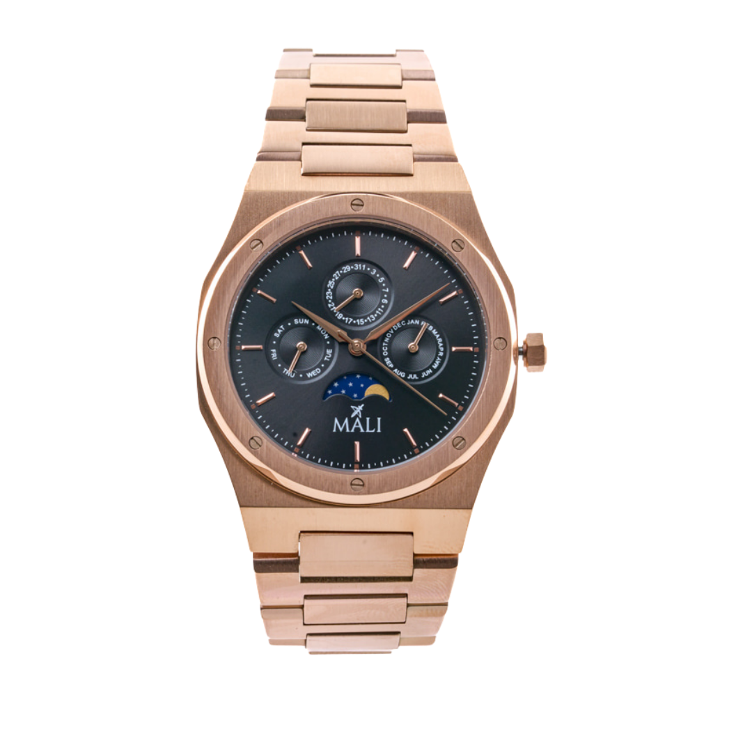 MANSAROSEGOLDBLACKFACE