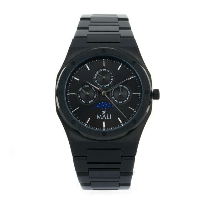 Mansa Black