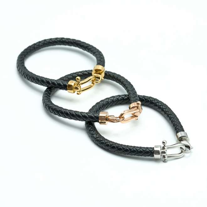 The Sahara Bracelet