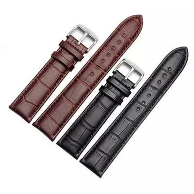 Mansa Alligator Style Watch Bands