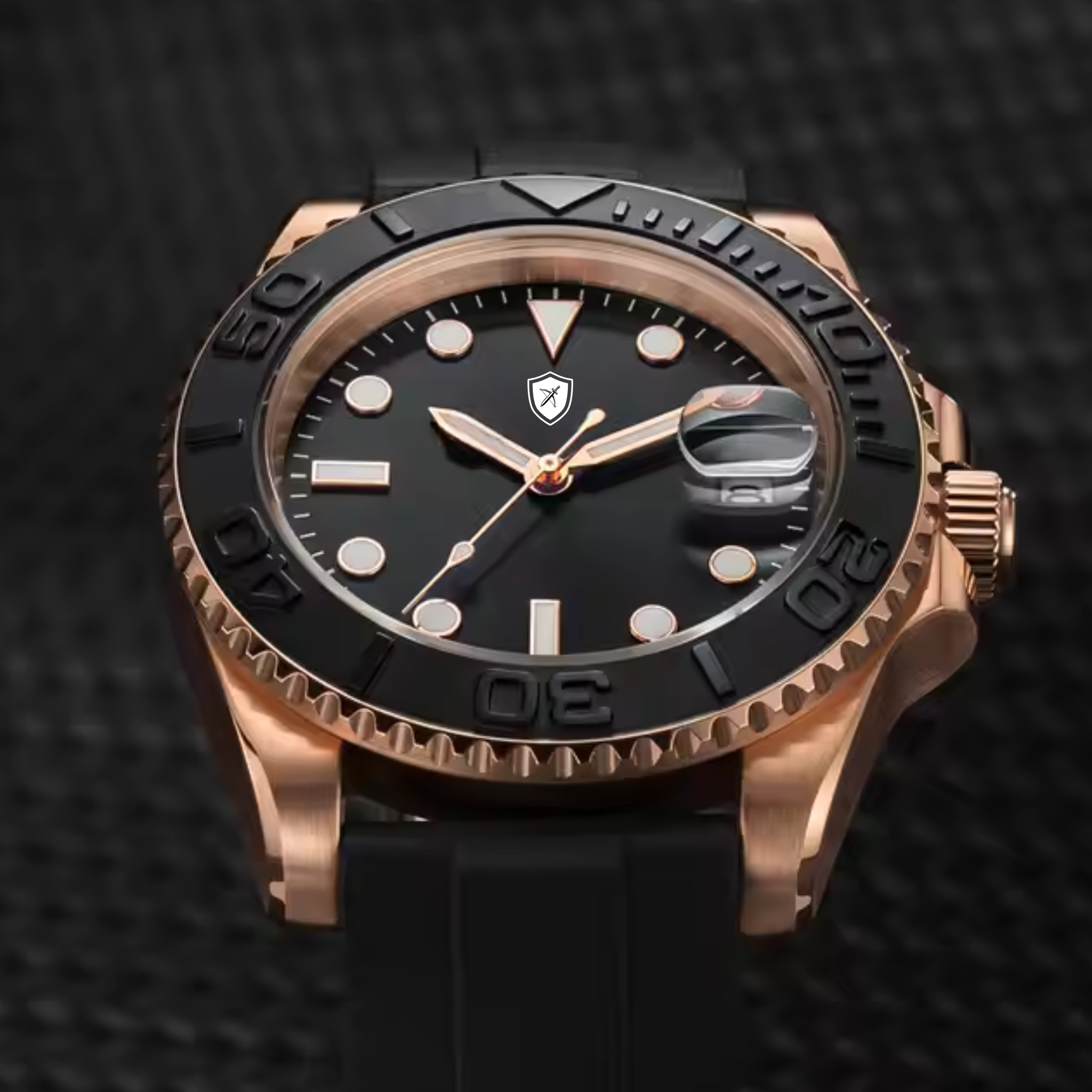 MaliYethuBlack-DialCloseUp